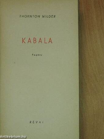 Kabala