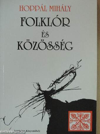 Folklór és közösség