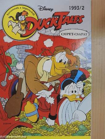 DuckTales 1993/2.