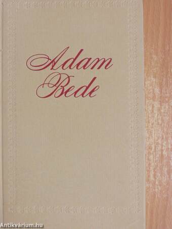 Adam Bede