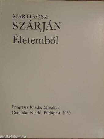 Életemből