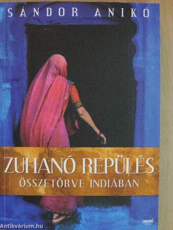 Zuhanó repülés