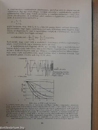 Radiológiai diagnosztika I-II.