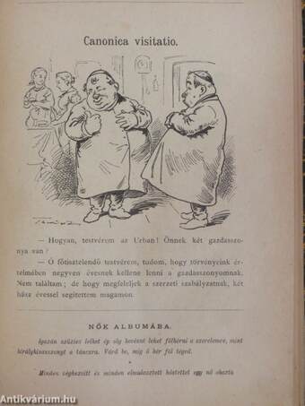 Mihaszna András kalendárioma az 1884-ik mihaszna esztendőre