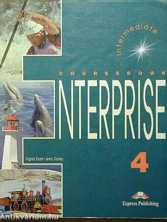 Enterprise 4