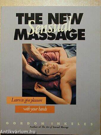 The new Sensual massage