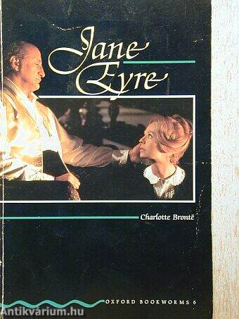 Jane Eyre