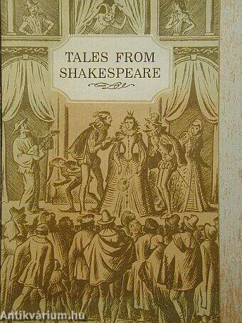 Tales from Shakespeare