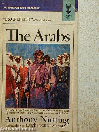 The arabs