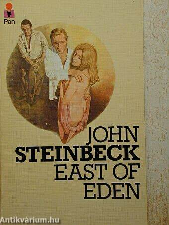 East of Eden