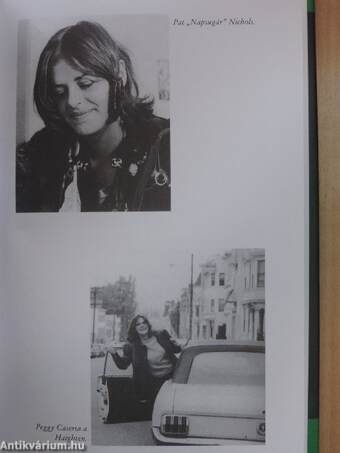 Janis Joplin élete és kora