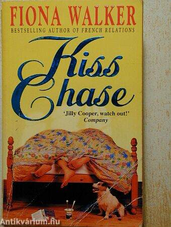 Kiss Chase