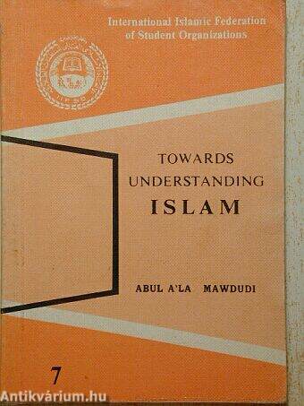 Towards understanding Islam