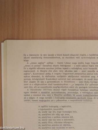 Irodalomtörténeti Közlemények 1985/1-6.