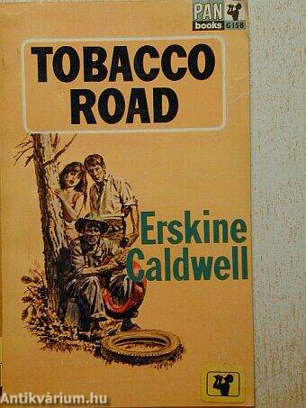 Tobacco road