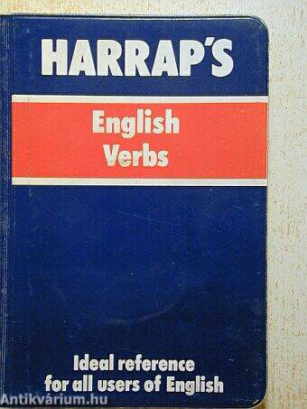 English Verbs