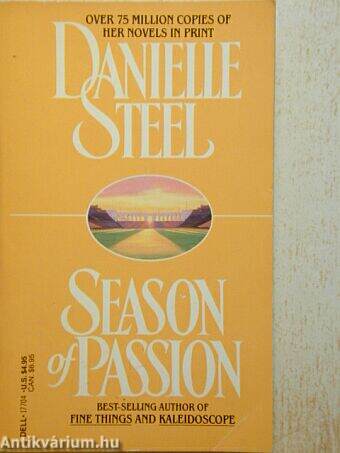 Season of passion