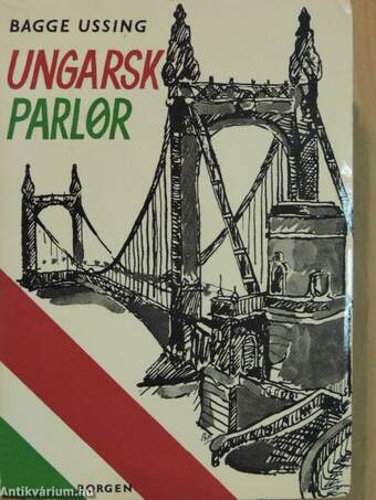 Ungarsk parlor