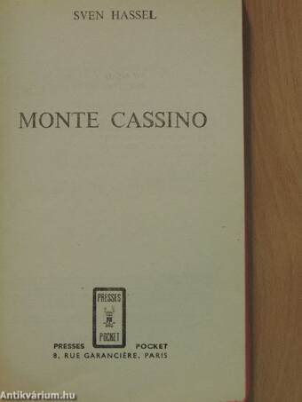 Monte Cassino