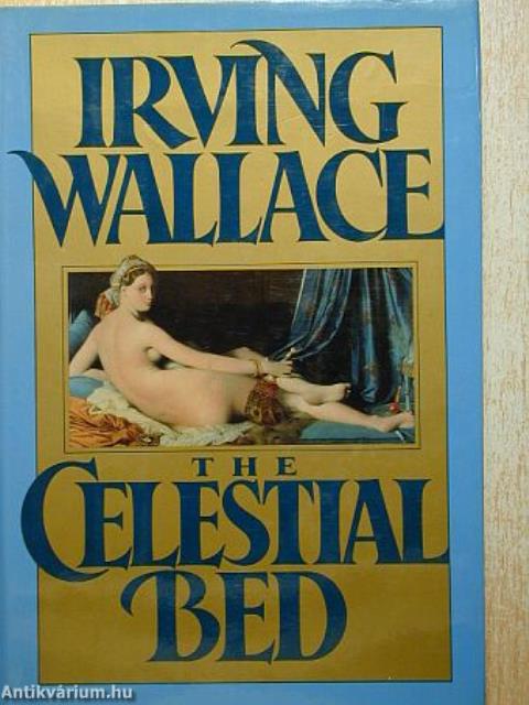 The Celestial Bed