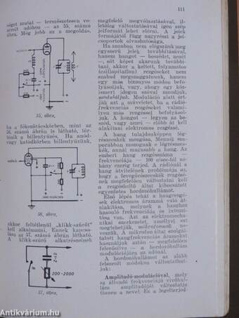 Rádió Compass - Útmutató az 1948. évre