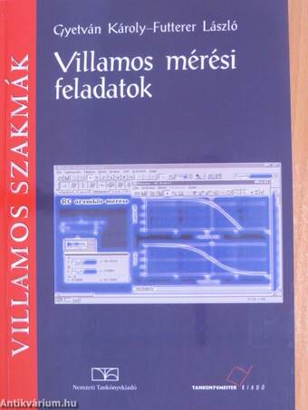 Villamos mérési feladatok