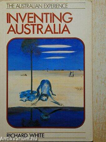 Inventing Australia