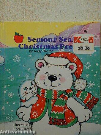 Semour Seal's Christmas Present