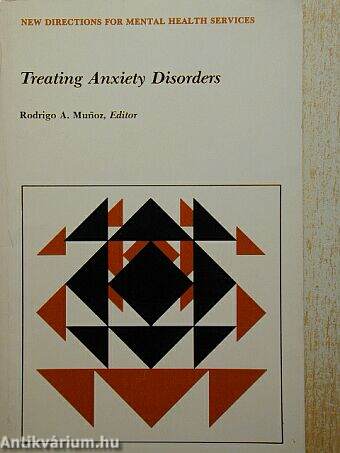 Treating Anxiety Disorders