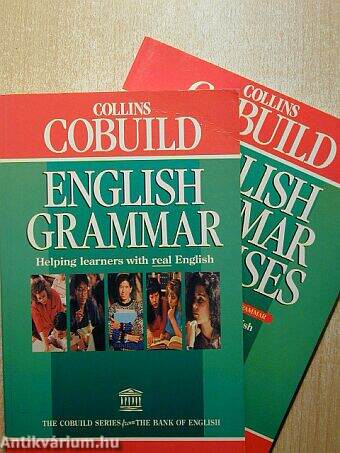 English Grammar & English Grammar Exercises