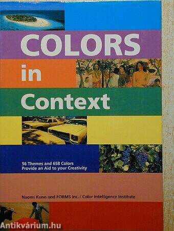 Colors in Context