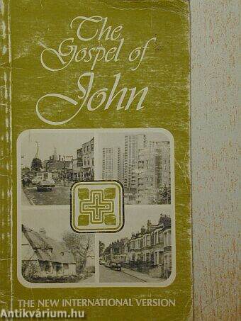 The gospel of John