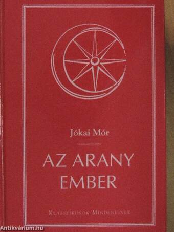 Az arany ember