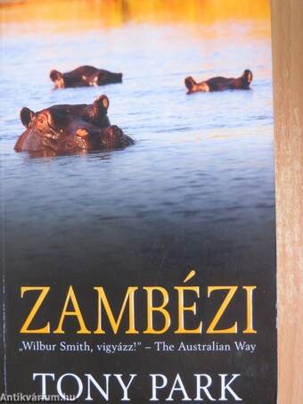 Zambézi