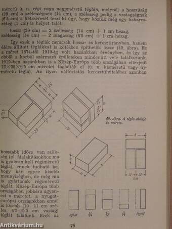 A kőműves-mesterség