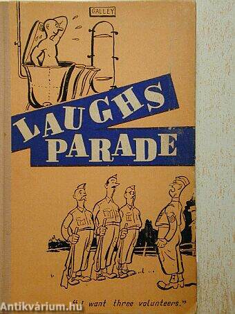 Laughs parade