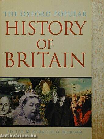 History of Britain