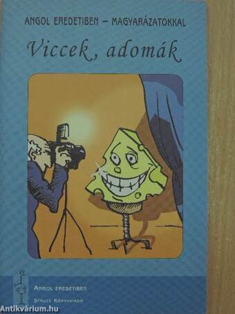 Viccek, adomák