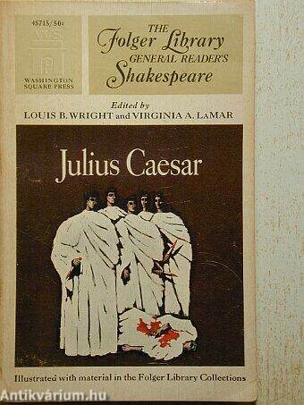 Julius Caesar