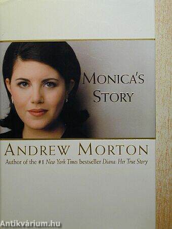 Monica's Story