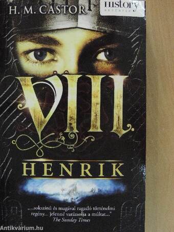 VIII. Henrik