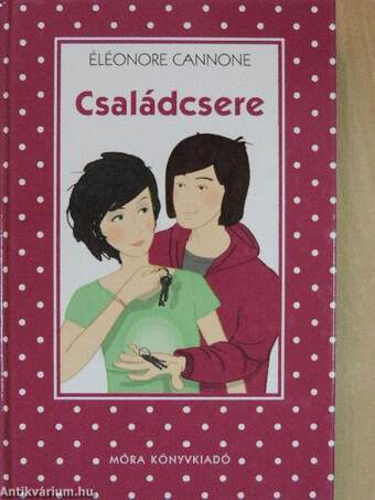 Családcsere