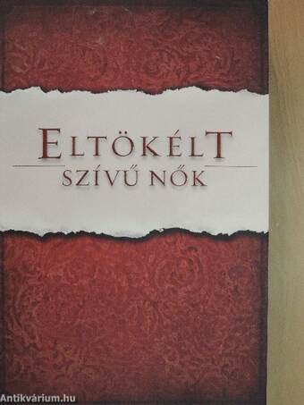 Eltökélt szívű nők