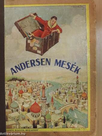 Andersen-mesék