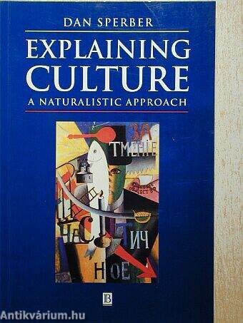 Explaining Culture