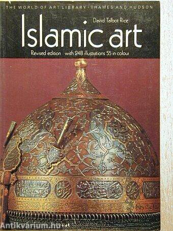 Islamic art