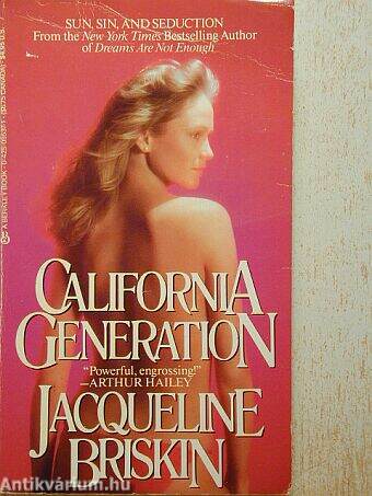 California Generation