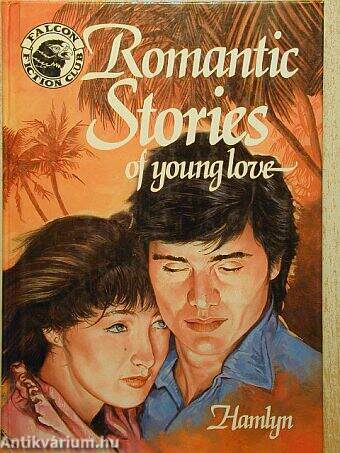 Romantic Stories of young love