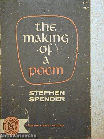 The Making of a Poem