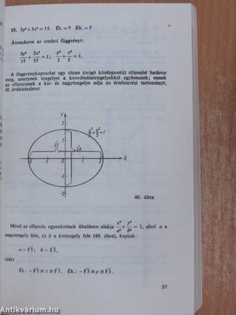 Differenciálszámítás